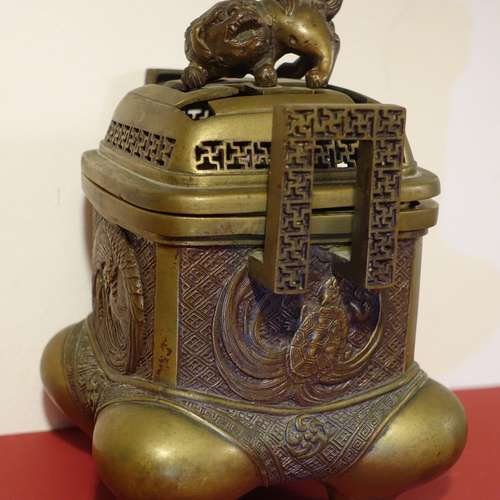 #6367 - Kultgegenstände