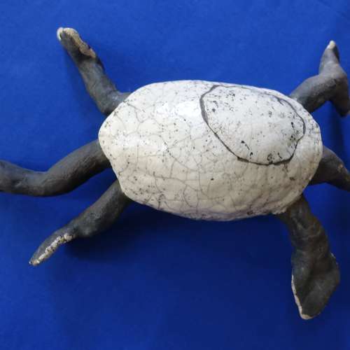 #6166 - Skulpturen [Maika Reimann]