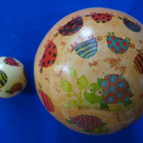 #6167 - Volkskunst [Karin Renner]