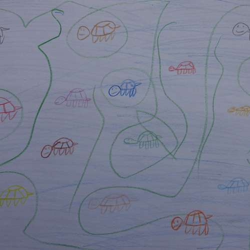 #6368 - Kinderbilder [Janna ]