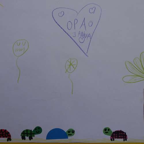 #6182 - Kinderbilder [Janna ]