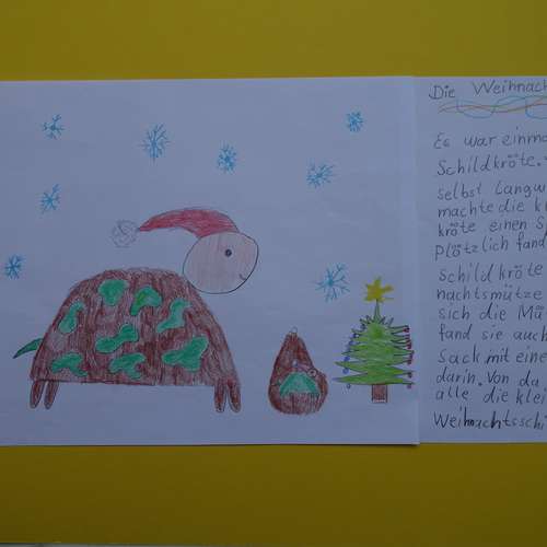 #6185 - Kinderbilder [Emmi ]