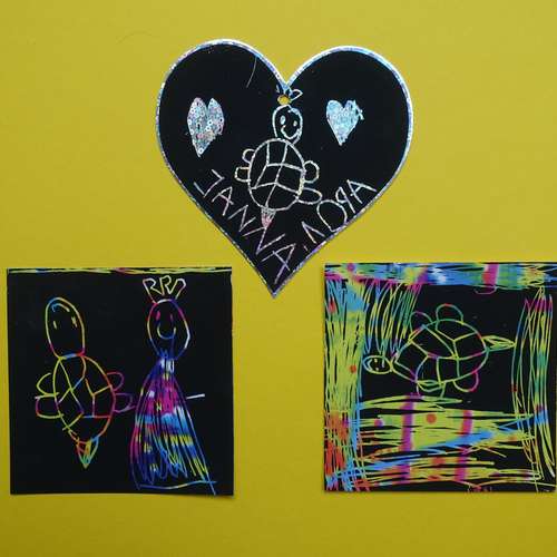 #6192 - Kinderbilder [Janna ]