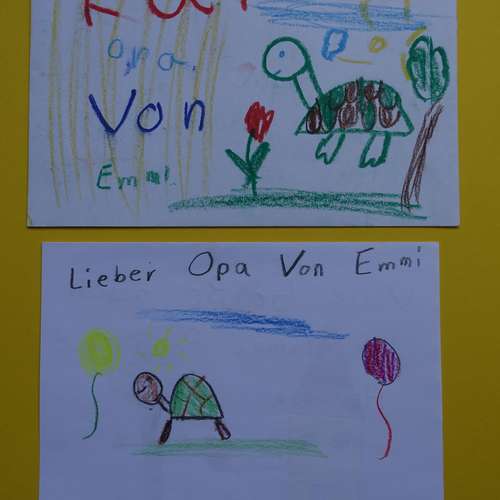 #6193 - Kinderbilder [Emmi ]