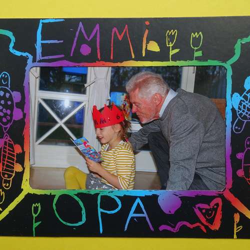 #6195 - Kinderbilder [Emmi ]