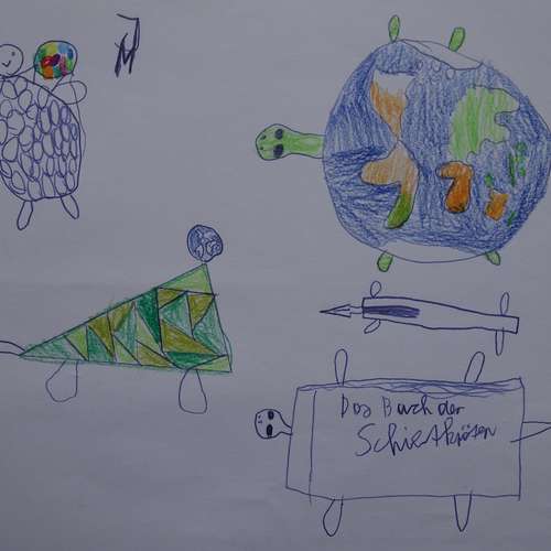 #6196 - Kinderbilder [Johannes ]