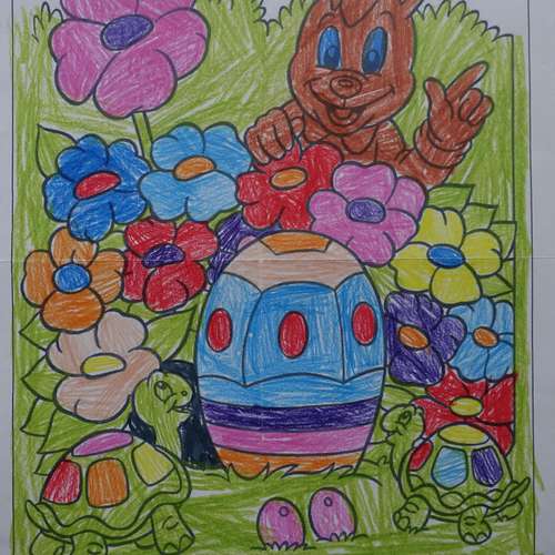 #6200 - Kinderbilder [Lena ]