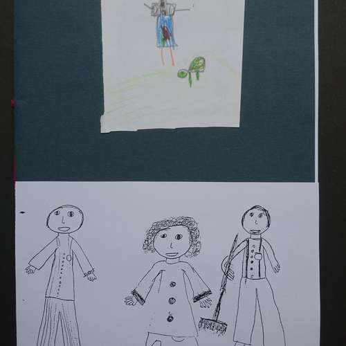 #6201 - Kinderbilder