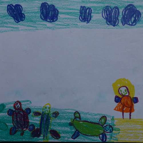 #6202 - Kinderbilder [Emmi ]