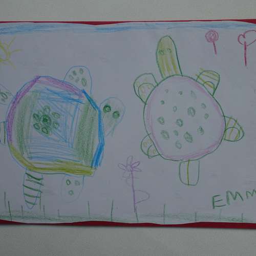 #6204 - Kinderbilder [Emmi ]