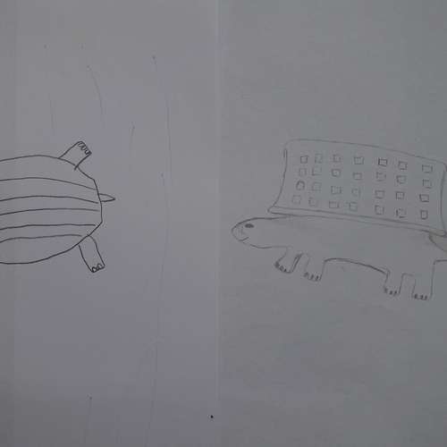 #6206 - Kinderbilder