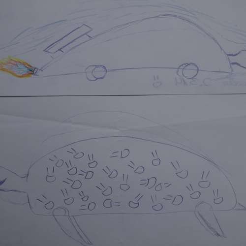 #6208 - Kinderbilder [Jakob ]