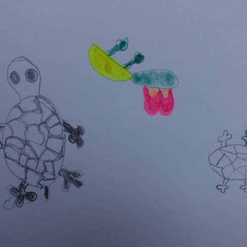 #6211 - Kinderbilder [Johannes ]