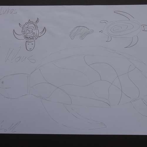 #6216 - Kinderbilder [Lukas ]