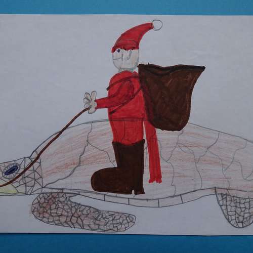 #6221 - Kinderbilder [Lukas ]