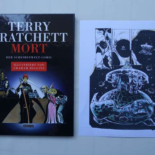 #7882 - Künstlerbücher