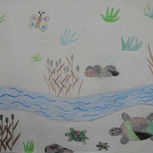 #6228 - Kinderbilder [Sarah ]