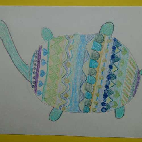 #6229 - Kinderbilder [Tabea ]