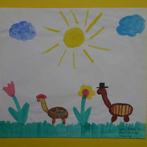 #6230 - Kinderbilder [Tabea ]