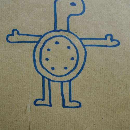 #6234 - Kinderbilder [Tabea ]