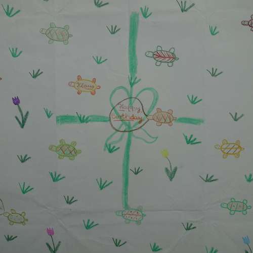 #6235 - Kinderbilder [Tabea ]