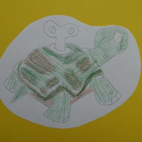 #6237 - Kinderbilder [Tabea ]