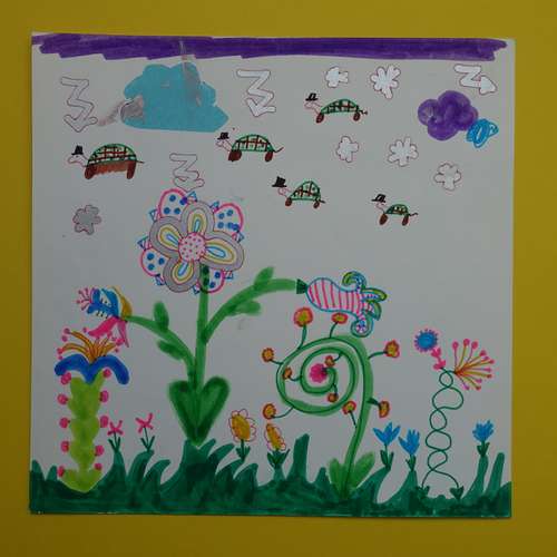 #6239 - Kinderbilder [Nina ]