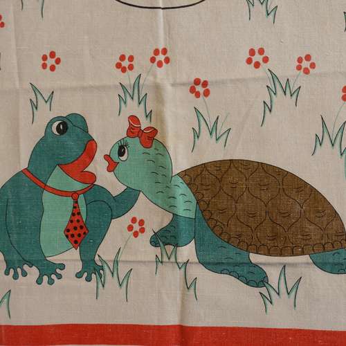 #6266 - Gebrauchsgegenstände