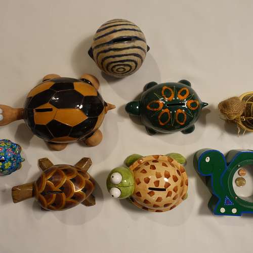 #6314 - Gebrauchsgegenstände