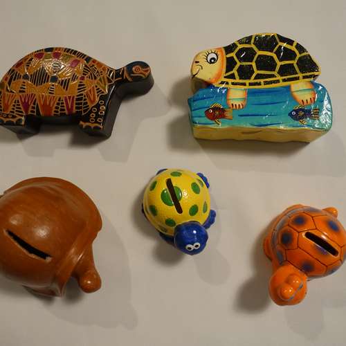 #6315 - Gebrauchsgegenstände