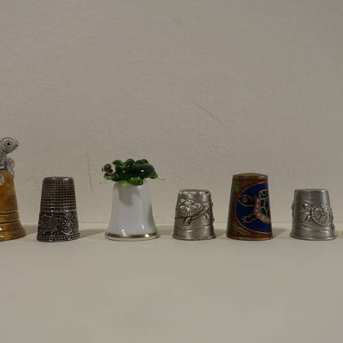 #6319 - Gebrauchsgegenstände