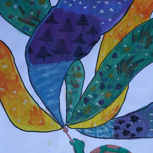 #7890 - Kinderbilder [Janna ]