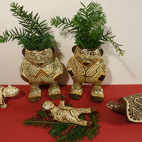 #6384 - Volkskunst [Garciela Valles Valera]