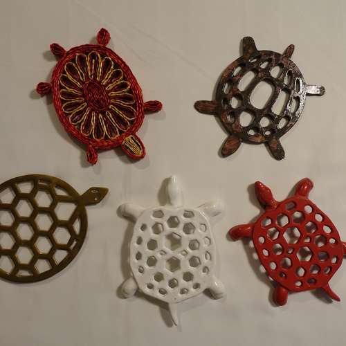 #6390 - Gebrauchsgegenstände