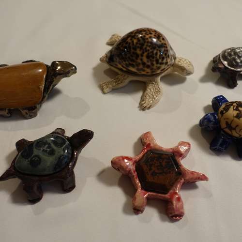 #6393 - Skulpturen [K. L.]