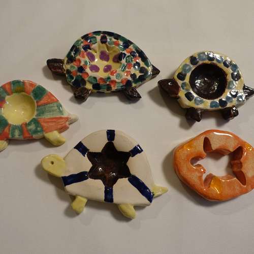 #6394 - Gebrauchsgegenstände [K. L.]