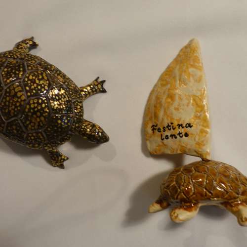 #6397 - Skulpturen [Georg Feil und Klaus Lurati]