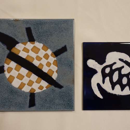 #6398 - Gebrauchsgegenstände [Rosemarie Motiramani]