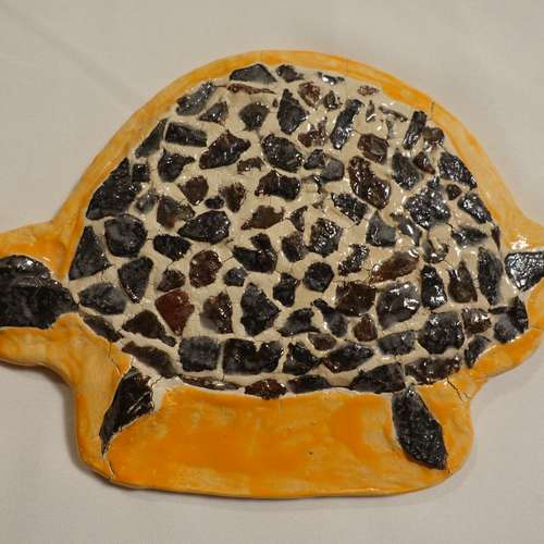 #6400 - Ausstellungsstück [K. L.]