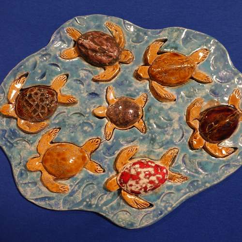 #6401 - Ausstellungsstück [K. L.]