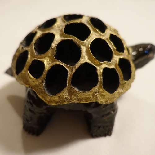 #6404 - Skulpturen [K. L.]