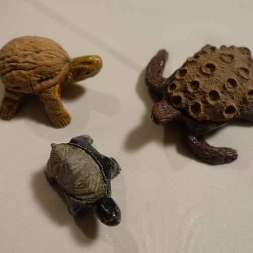 #6405 - Skulpturen [K. L.]