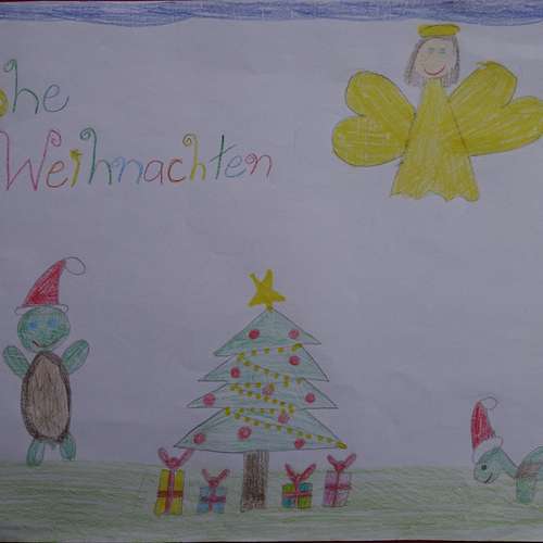 #7602 - Kinderbilder [Janna ]