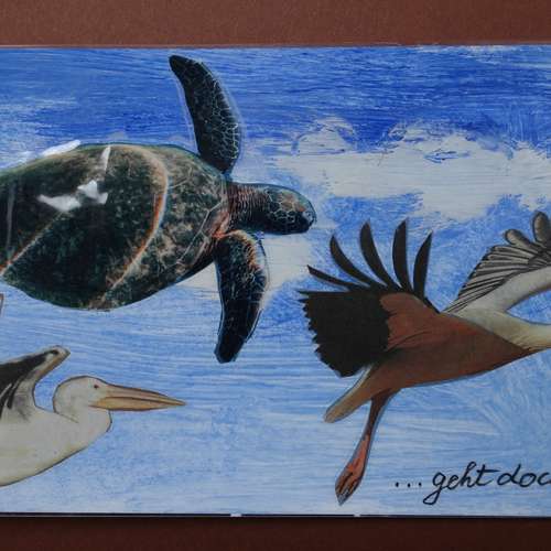 #7604 - Collagen [Peter Breth]