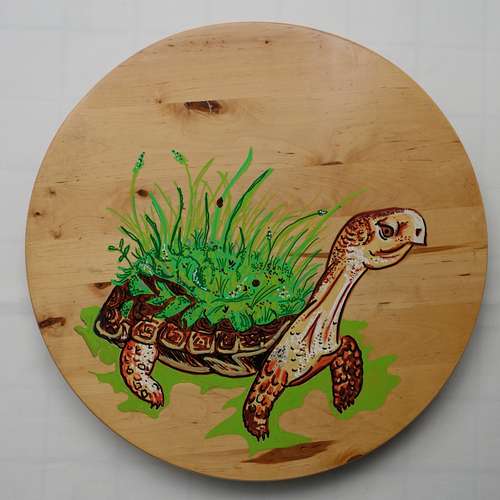 #7607 - Gebrauchsgegenstände [Katrin Hopfer]