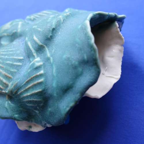 #7591 - Skulpturen [Magda Krawcewicz]