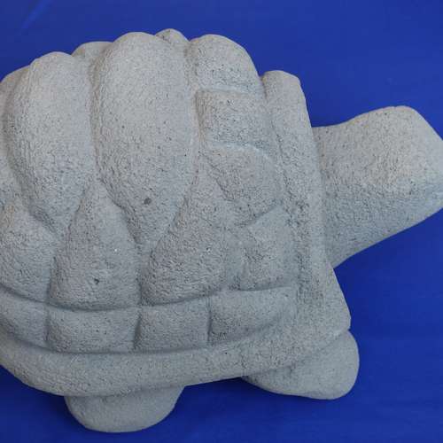 #7609 - Skulpturen [Marline Koch]