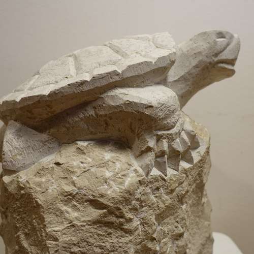 #7618 - Skulpturen [Martin Dörfler]