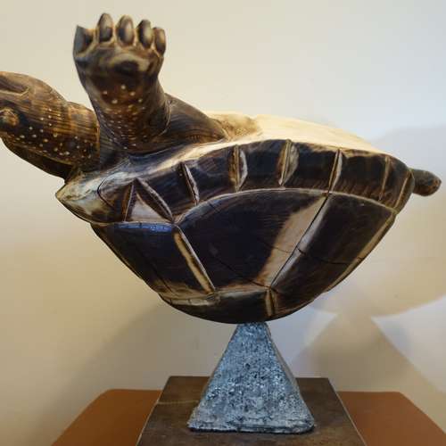 #7626 - Skulpturen [Joseph Heimerer]