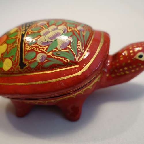 #7629 - Gebrauchsgegenstände